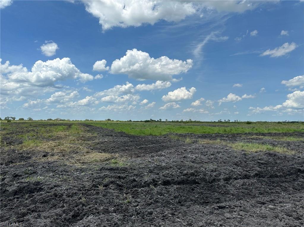 GERBER GROVES SEC 1 - Land