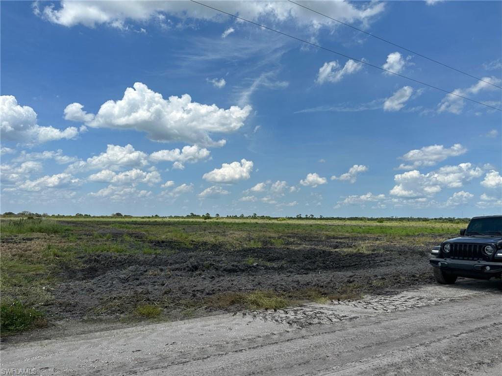 GERBER GROVES SEC 1 - Land