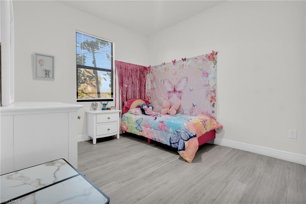 PORT LABELLE - Residential