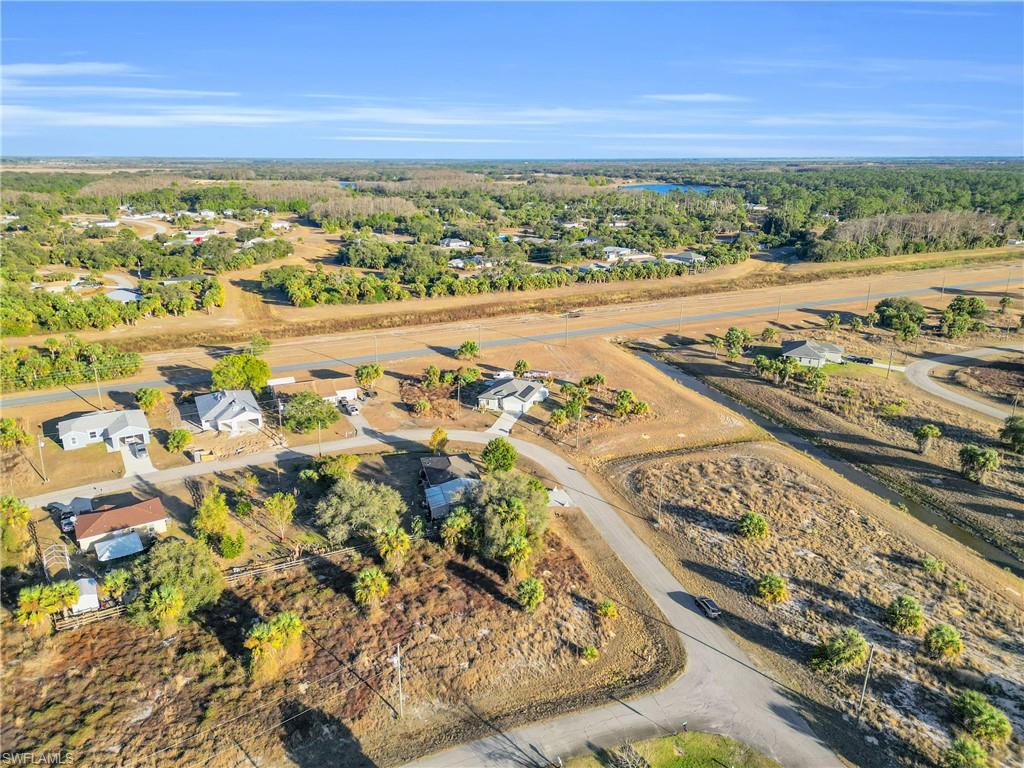 PORT LABELLE - Residential