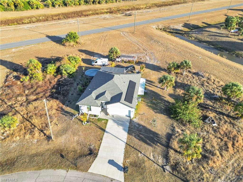 PORT LABELLE - Residential