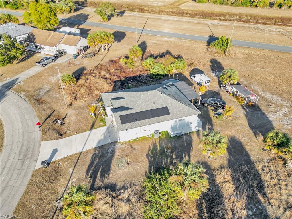 PORT LABELLE - Residential