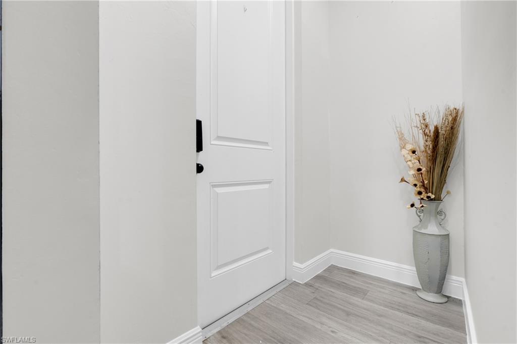 PORT LABELLE - Residential