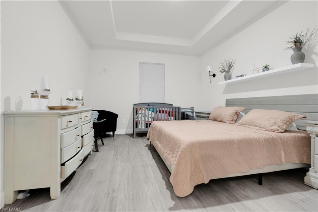 PORT LABELLE - Residential