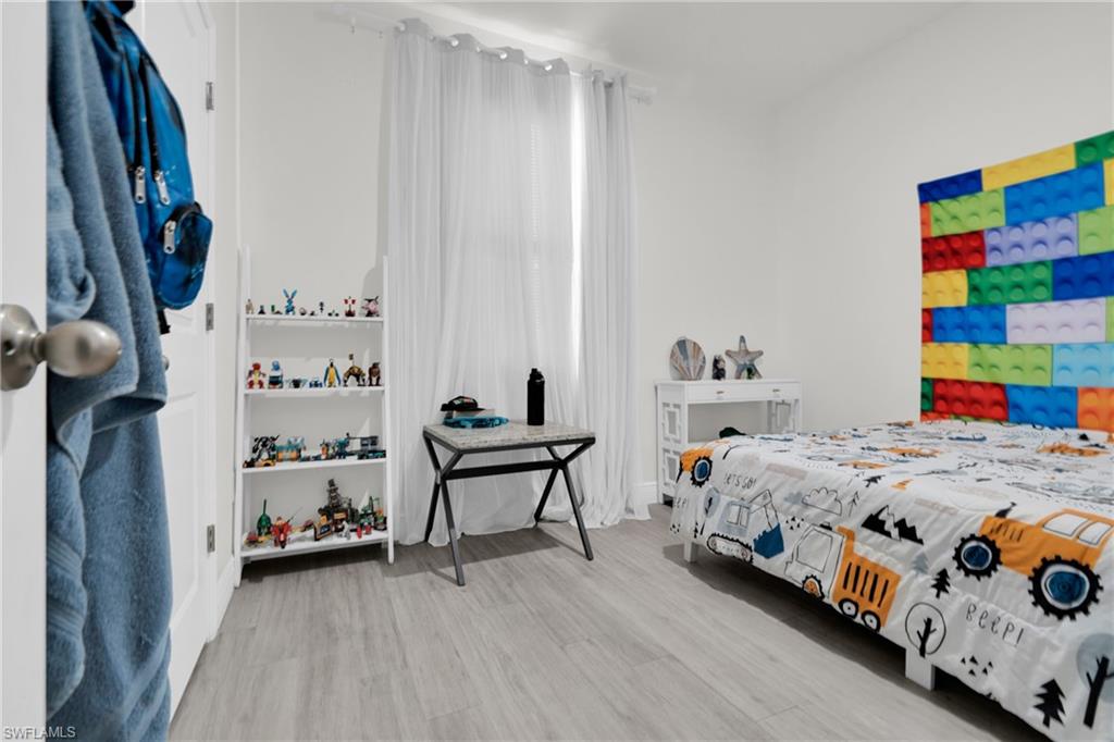 PORT LABELLE - Residential