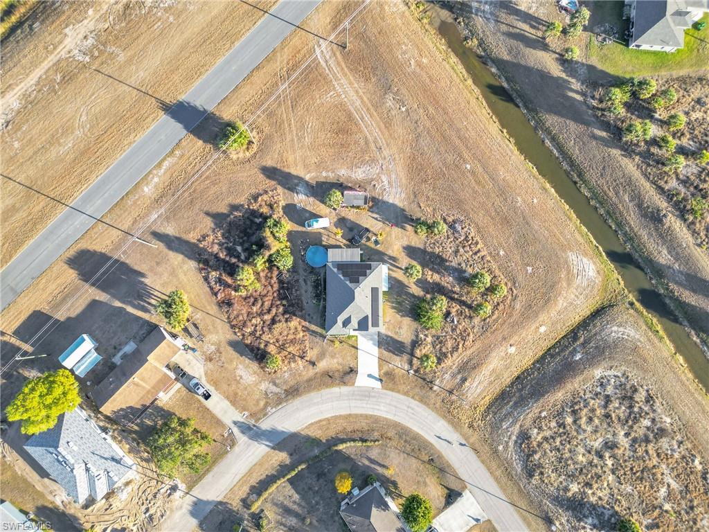 PORT LABELLE - Residential