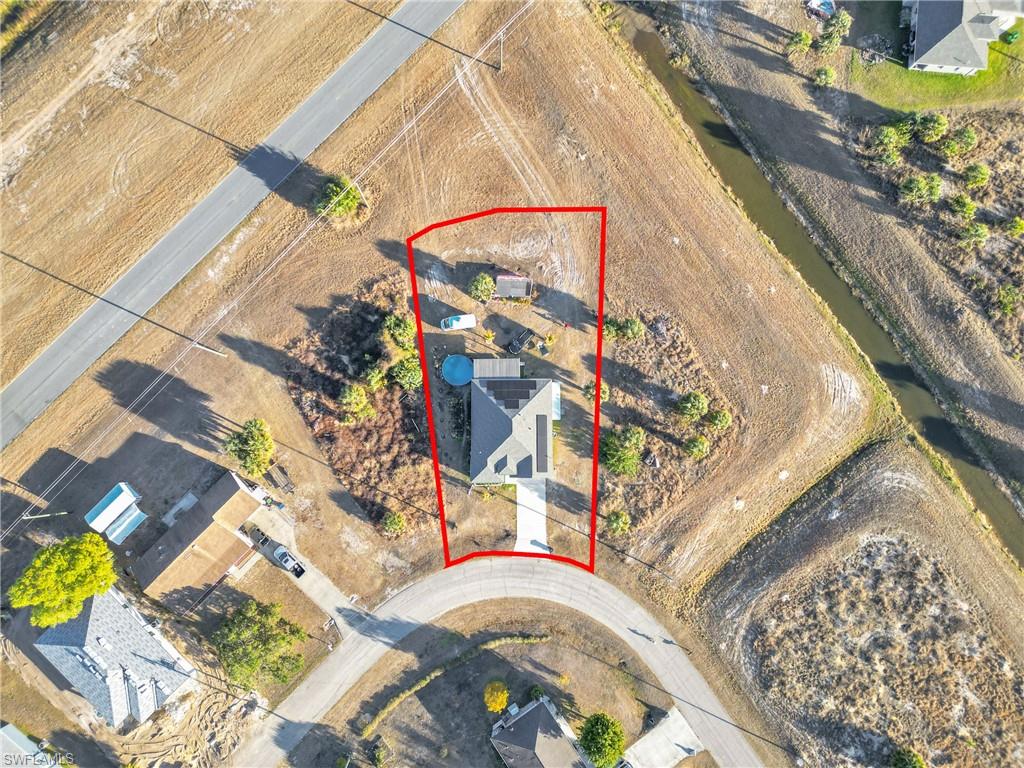 PORT LABELLE - Residential