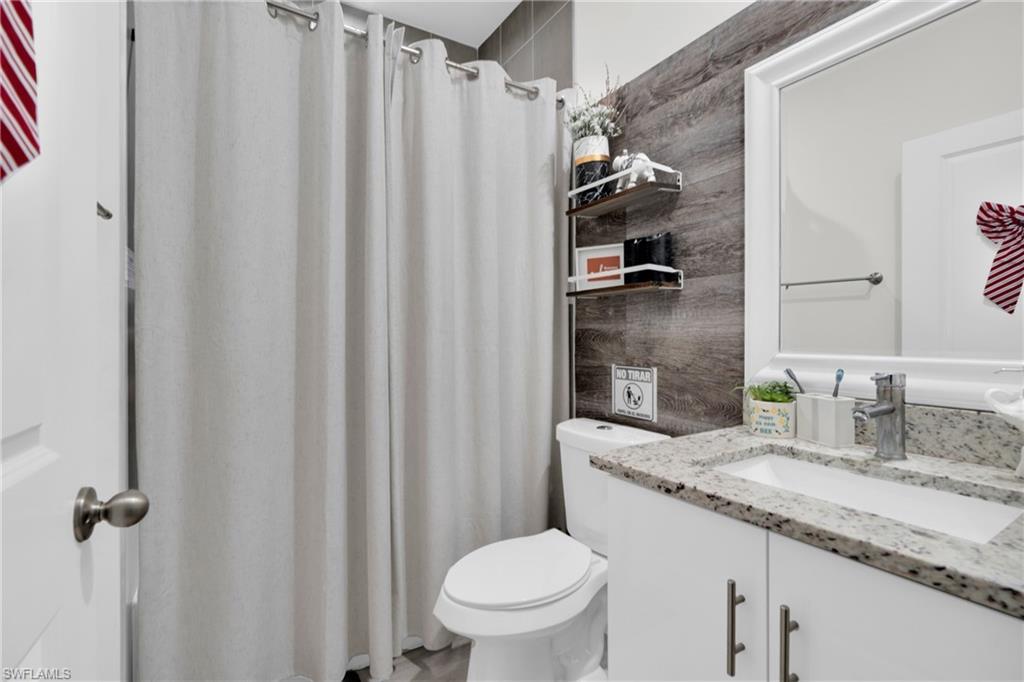 PORT LABELLE - Residential