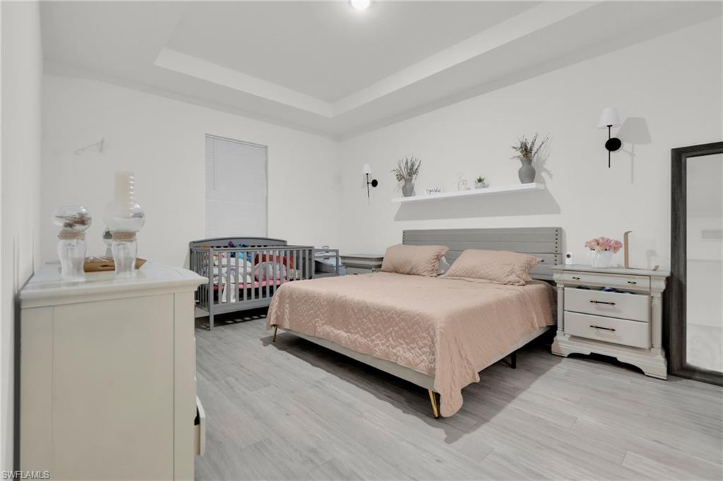 PORT LABELLE - Residential