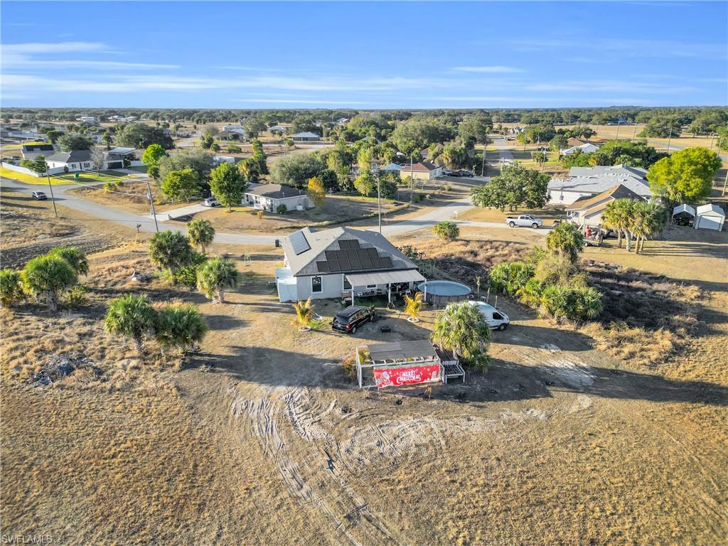 PORT LABELLE - Residential