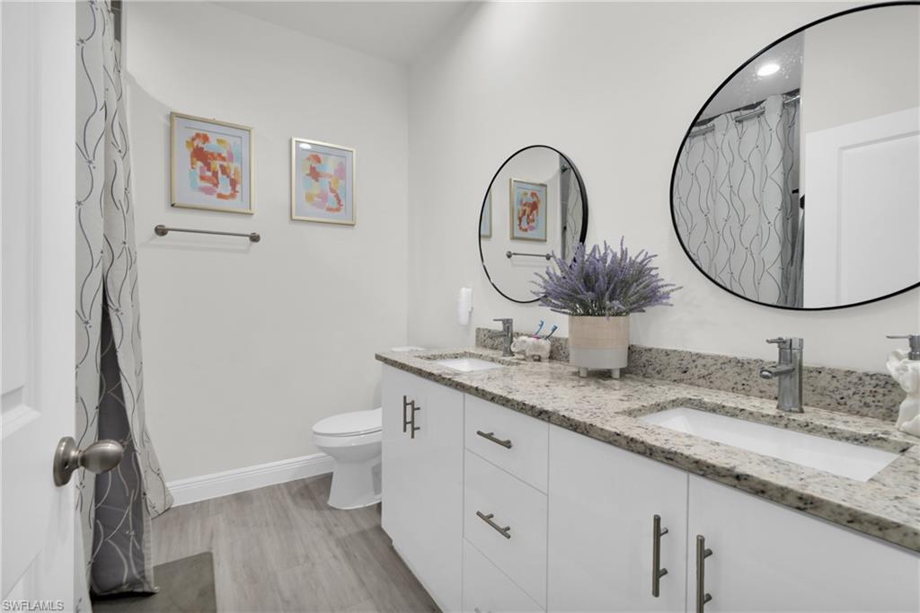 PORT LABELLE - Residential