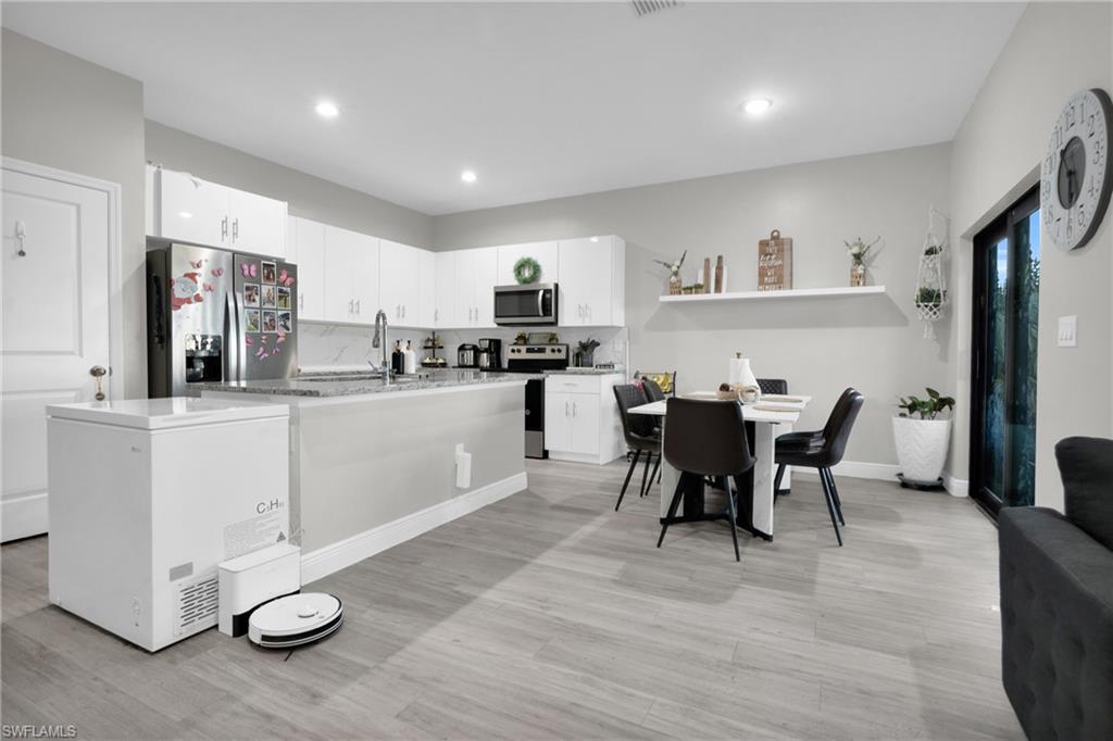 PORT LABELLE - Residential