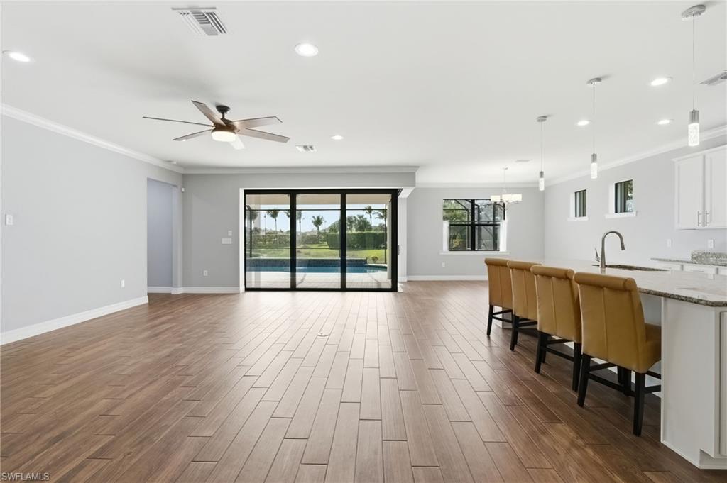 BRIDGETOWN - Residential