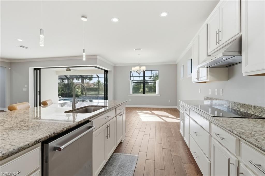 BRIDGETOWN - Residential