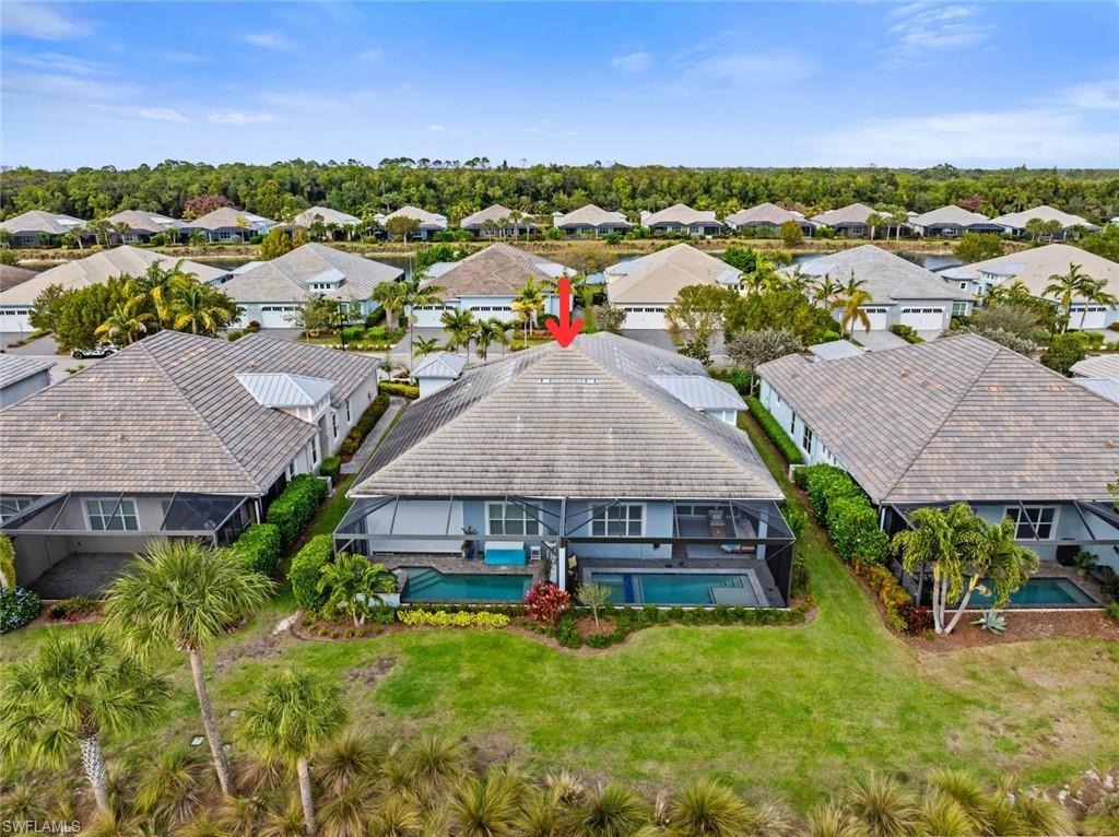 ISLES OF COLLIER PRESERVE - Residential