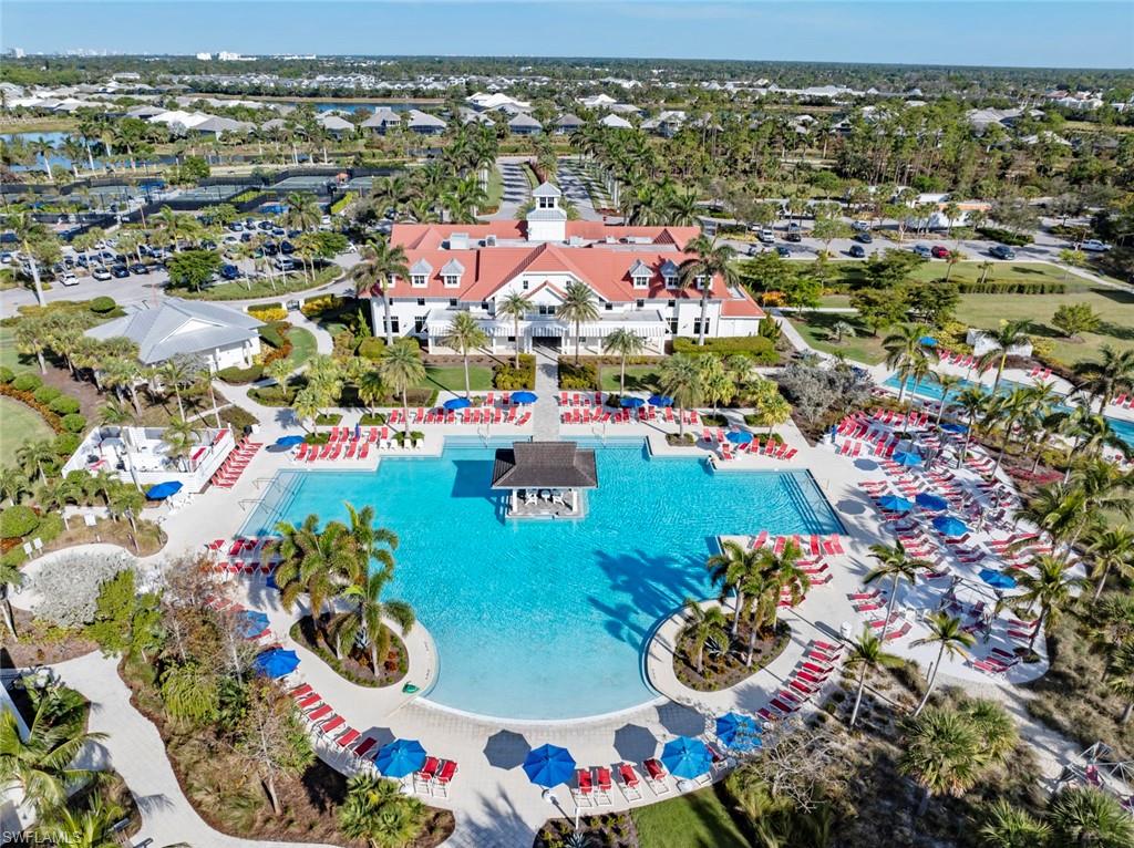 ISLES OF COLLIER PRESERVE - Residential