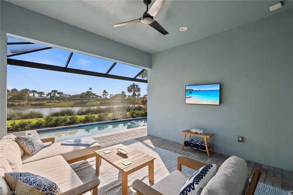 ISLES OF COLLIER PRESERVE - Residential