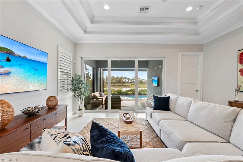 ISLES OF COLLIER PRESERVE - Residential