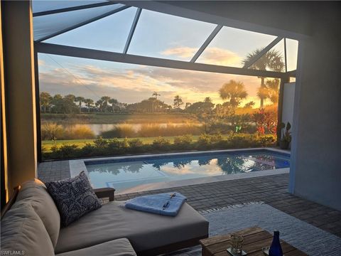 5716 Highbourne DR NAPLES FL 34113