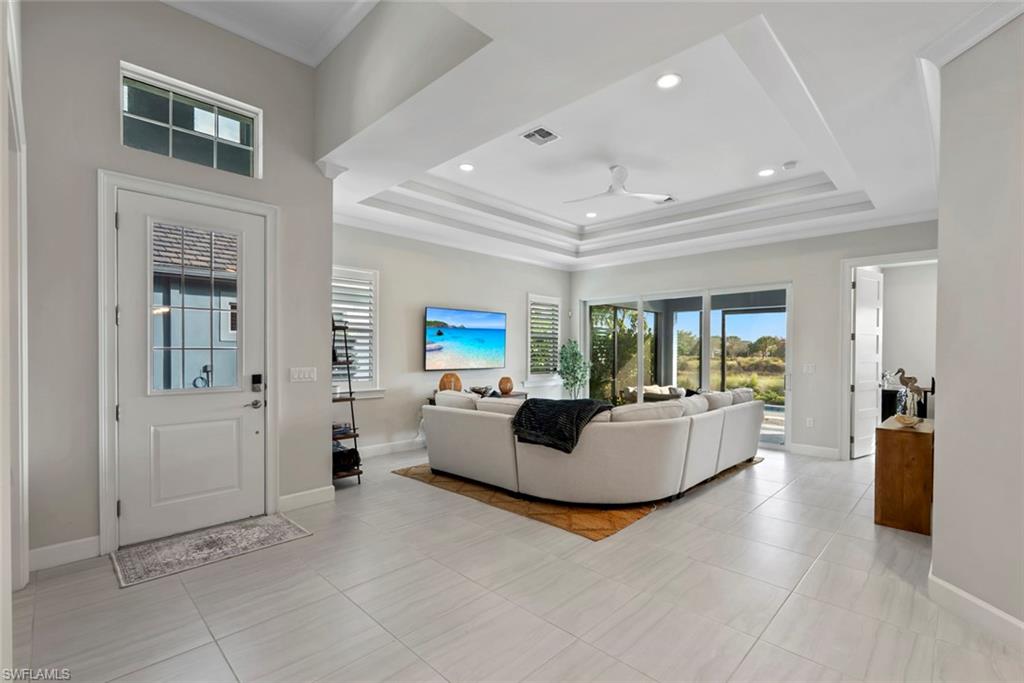 ISLES OF COLLIER PRESERVE - Residential