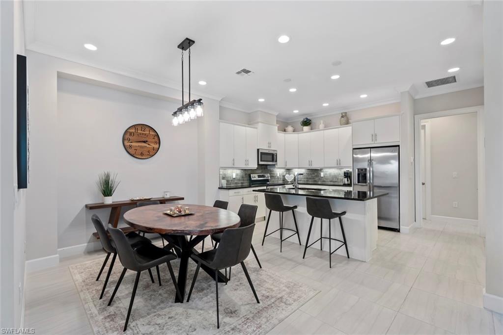 ISLES OF COLLIER PRESERVE - Residential