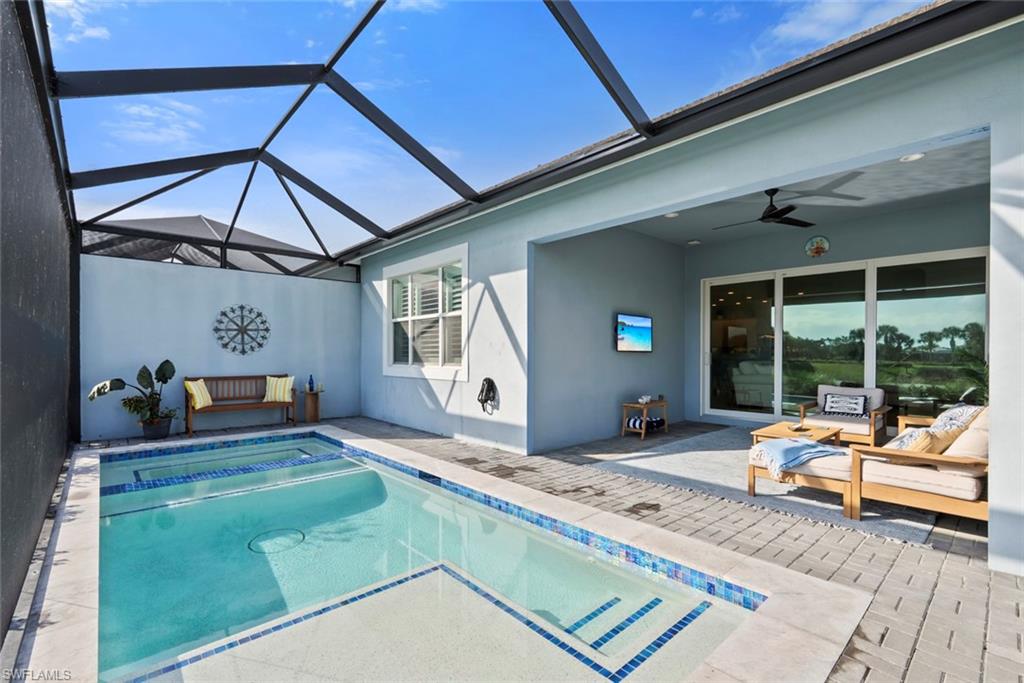 ISLES OF COLLIER PRESERVE - Residential