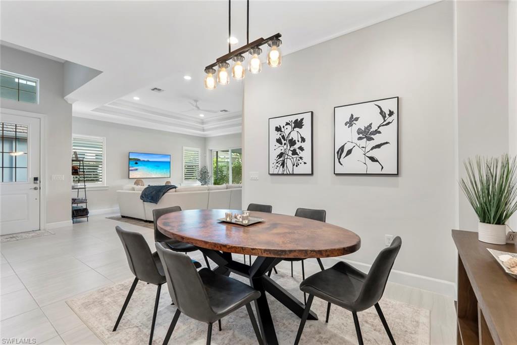 ISLES OF COLLIER PRESERVE - Residential