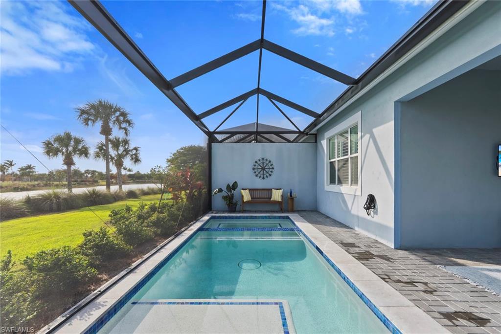 ISLES OF COLLIER PRESERVE - Residential