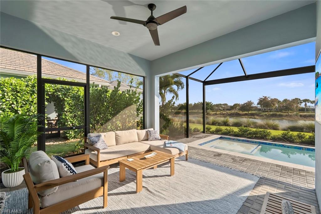 ISLES OF COLLIER PRESERVE - Residential