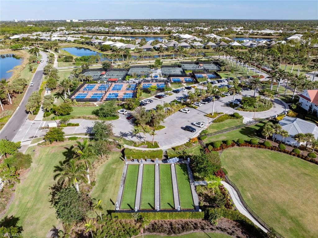 ISLES OF COLLIER PRESERVE - Residential