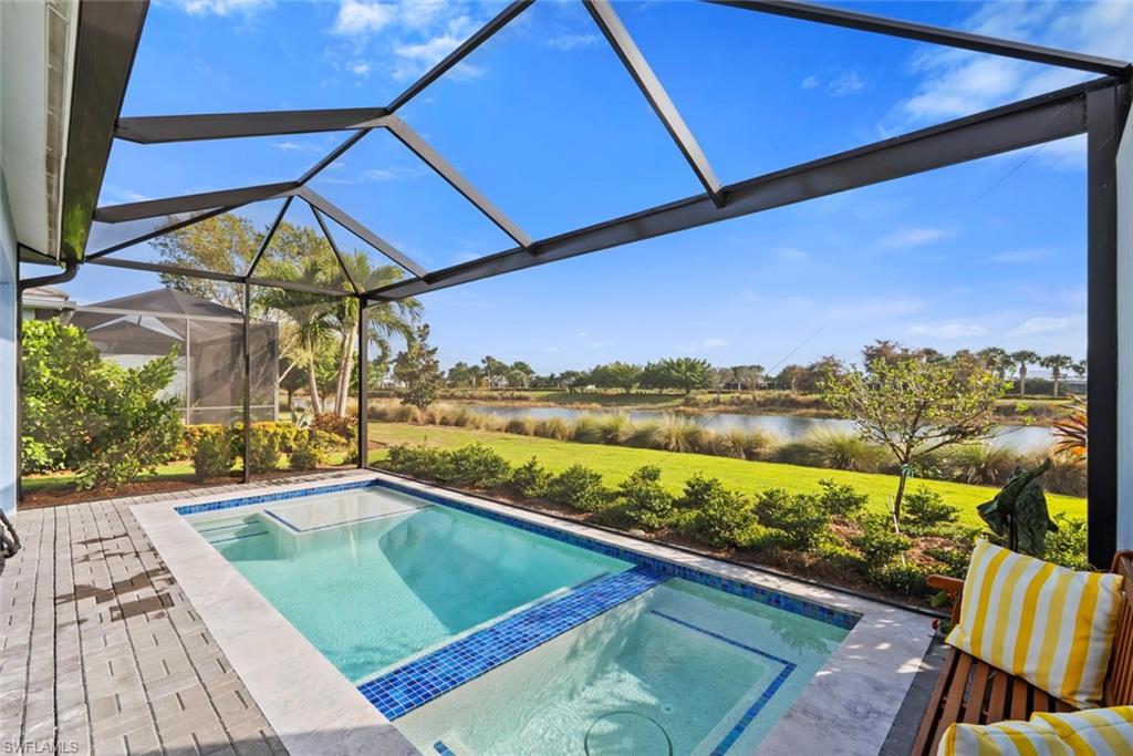 ISLES OF COLLIER PRESERVE - Residential