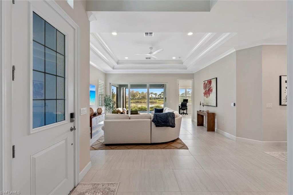 ISLES OF COLLIER PRESERVE - Residential