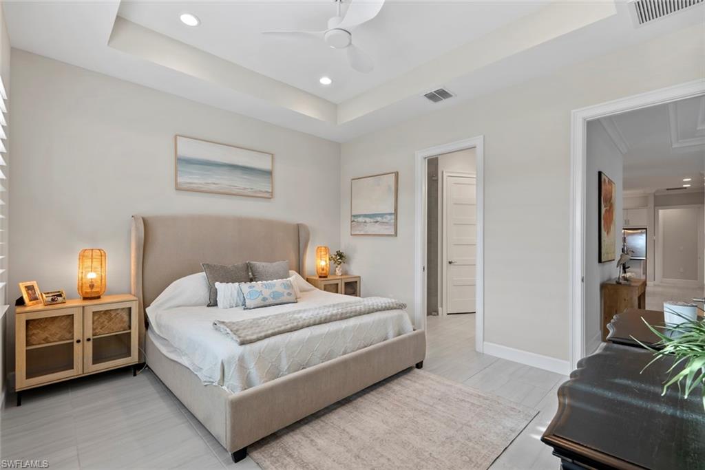 ISLES OF COLLIER PRESERVE - Residential