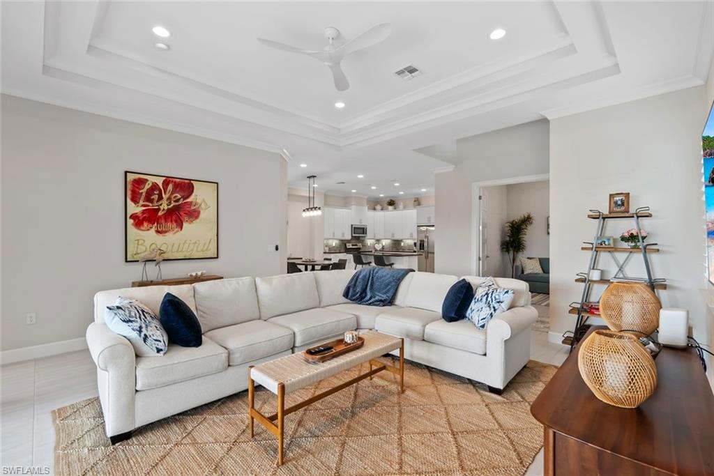 ISLES OF COLLIER PRESERVE - Residential