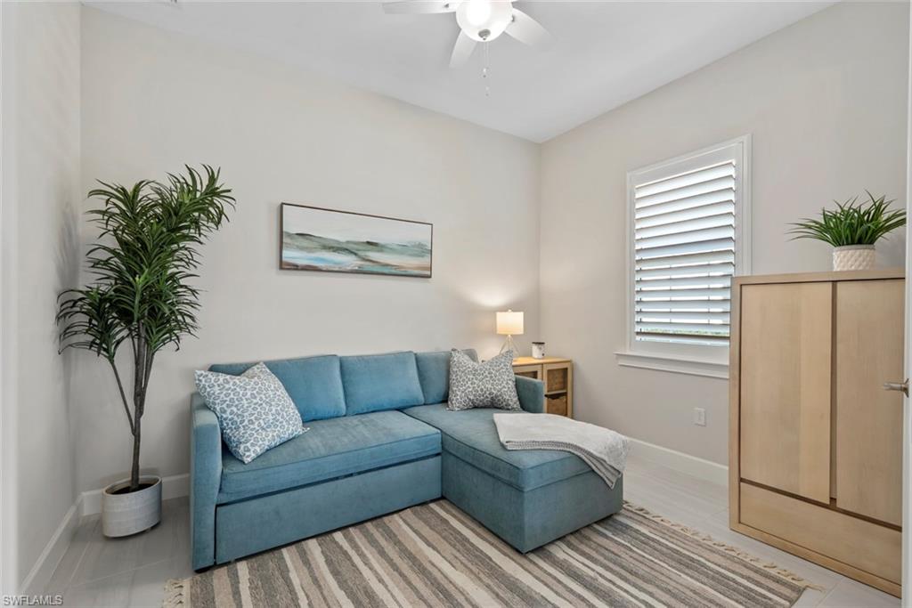 ISLES OF COLLIER PRESERVE - Residential