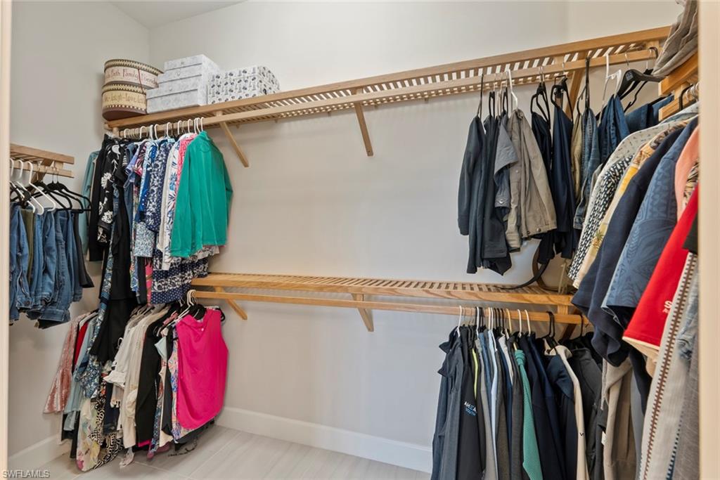 ISLES OF COLLIER PRESERVE - Residential