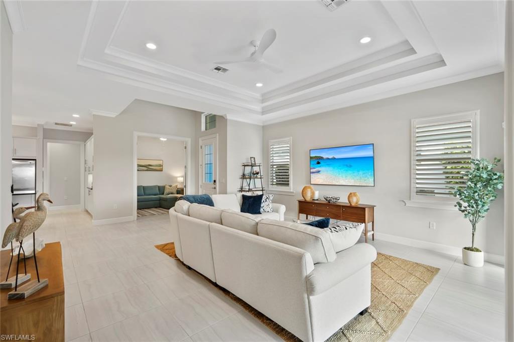 ISLES OF COLLIER PRESERVE - Residential