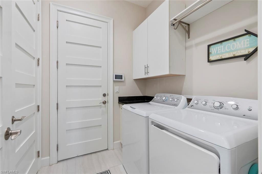 ISLES OF COLLIER PRESERVE - Residential