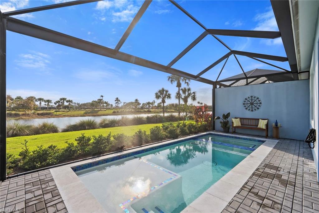 ISLES OF COLLIER PRESERVE - Residential