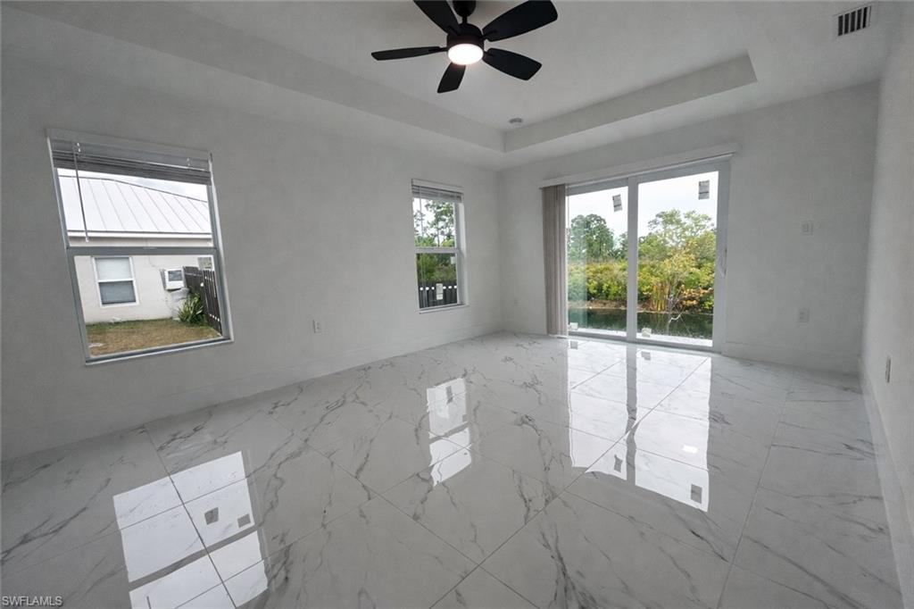 CAPE CORAL - Residential Lease