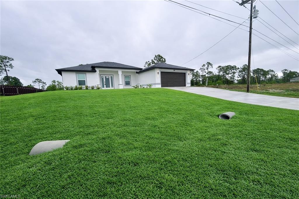 CAPE CORAL - Residential Lease