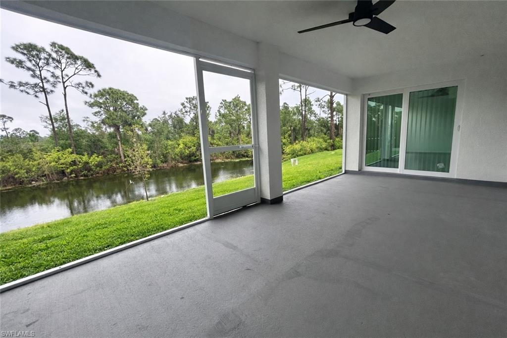CAPE CORAL - Residential Lease