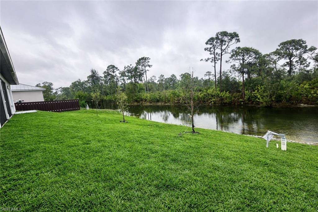 CAPE CORAL - Residential Lease