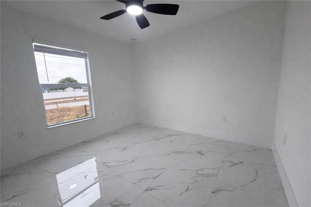 CAPE CORAL - Residential Lease