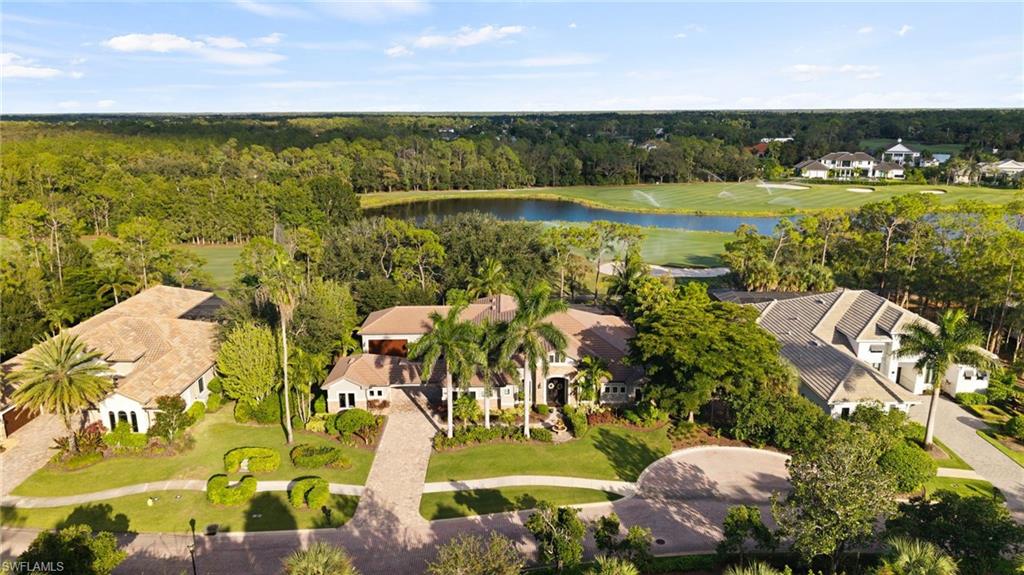 QUAIL WEST - Residential