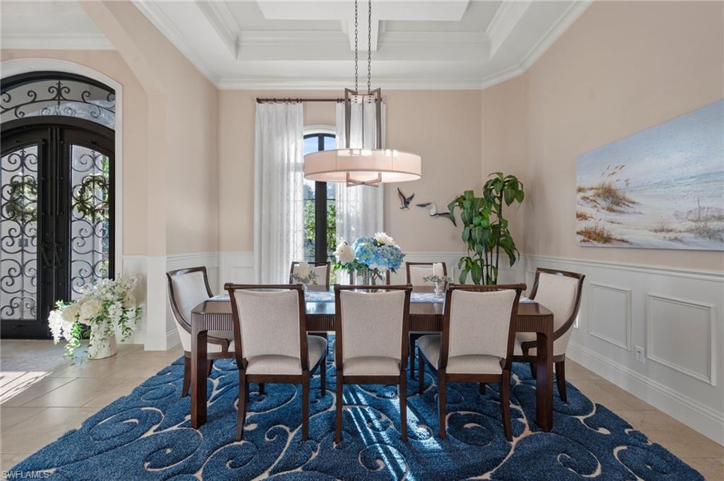 QUAIL WEST - Residential