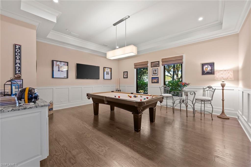 QUAIL WEST - Residential