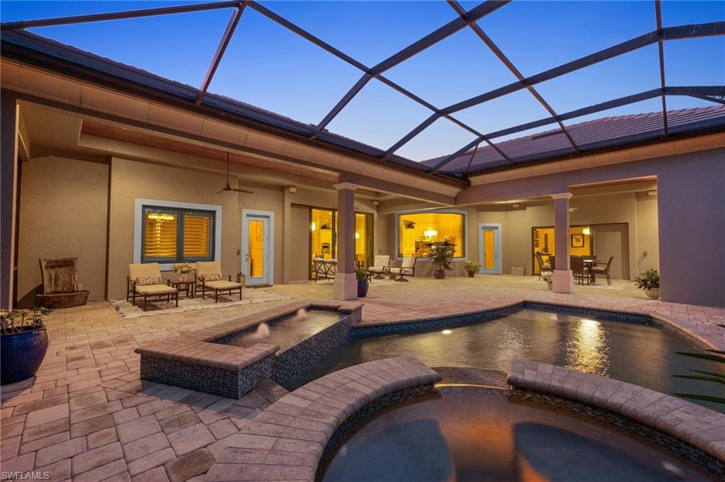 QUAIL WEST - Residential