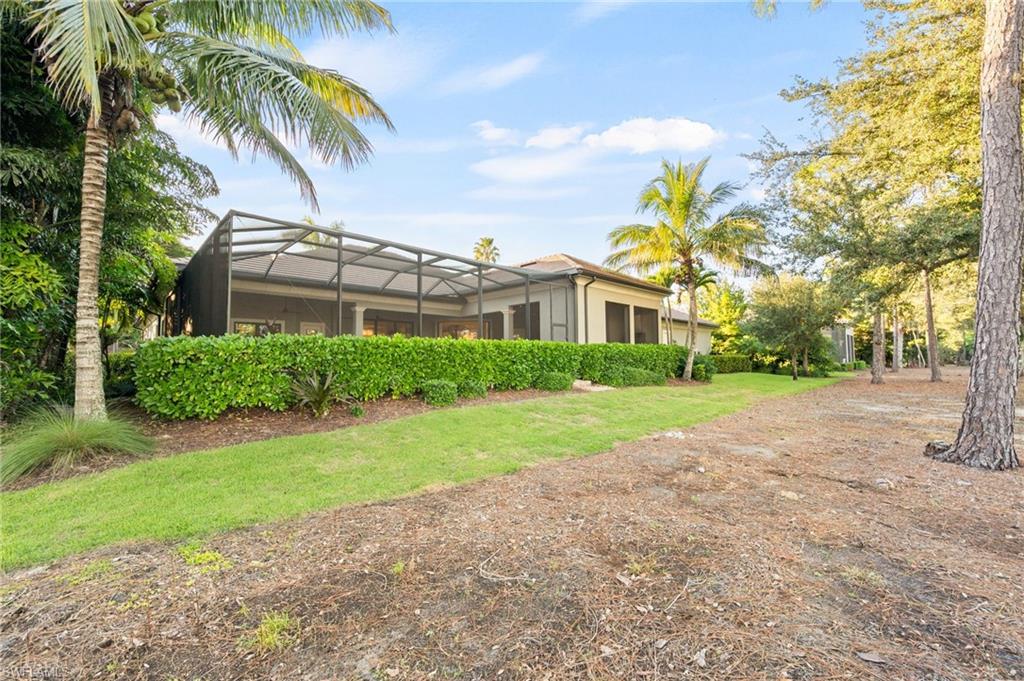 QUAIL WEST - Residential