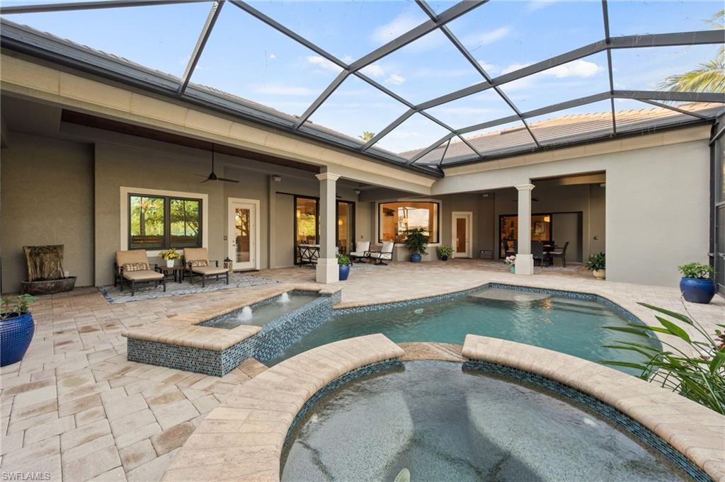 QUAIL WEST - Residential